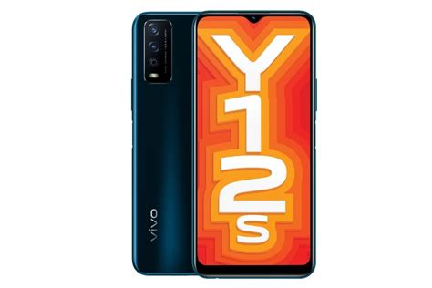vivo ys  mah battery launched  india price
