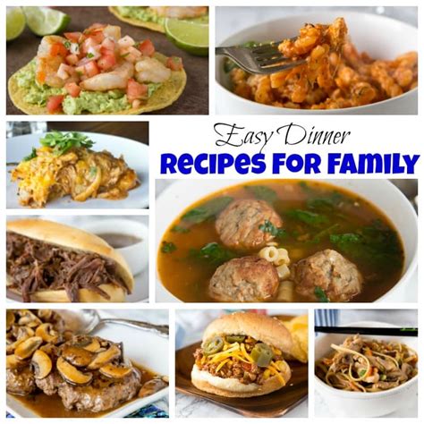 dinner recipes archives page    dinners dishes  desserts