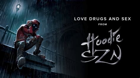 A Boogie Wit Da Hoodie Love Drugs And Sex [official Audio] Youtube