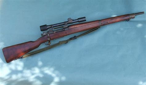 ww remington   sniper rifle trainingsnews