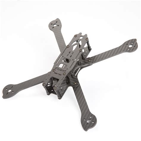 iflight xl mm long range fpv race mini drone freestyle frame kit  parts accessories