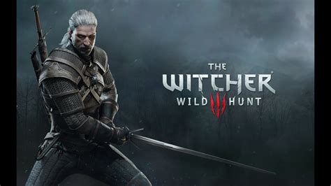 the witcher 3 wild hunt game movie youtube