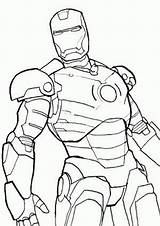 Homem Ironman Pinta Tulamama Superheroe Quieras Pintarcolorear Draw Superhero Ecosia Publicidade Agrandar sketch template