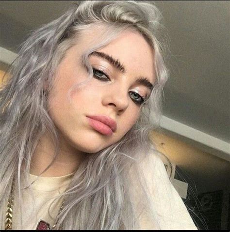 billie eilish pretty people beautiful people outfit stile fav celebs rare  silver