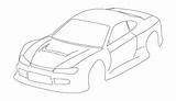 Car Drift Outline Drawing Rc Cars Clipart Body Sketch Draw Drifting Library Cliparts Pages Insertion Codes Coloring Link sketch template