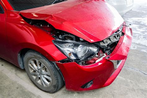 tips    accurate post accident repair estimate