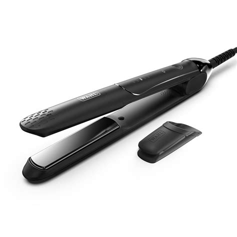 wahl pro glide hair straighteners hair iron styling tools