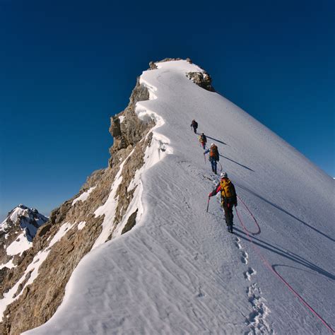 climb  mountain  fitness guide