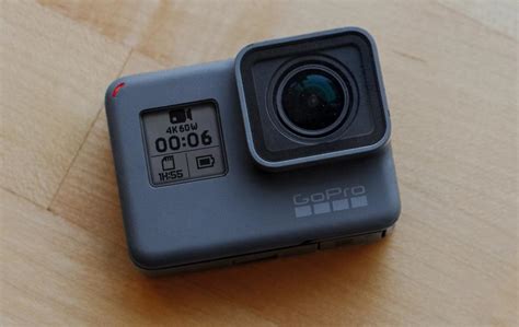 gopro promises   products    results slashgear