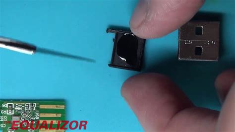 elektronika  bluetooth mouse connector lost