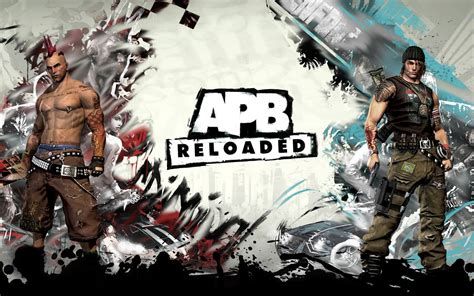 apb reloaded review pc thomas welsh