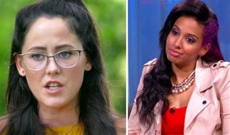 exclusive host nessa goes off on ‘teen mom 2 star