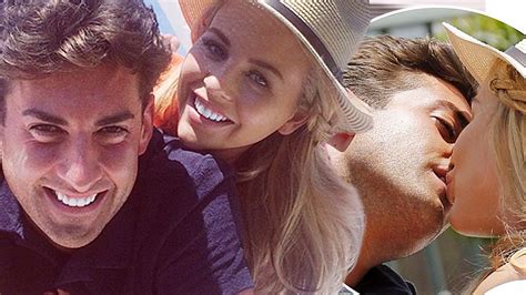 james argent says sex life with lydia bright is amazing as the