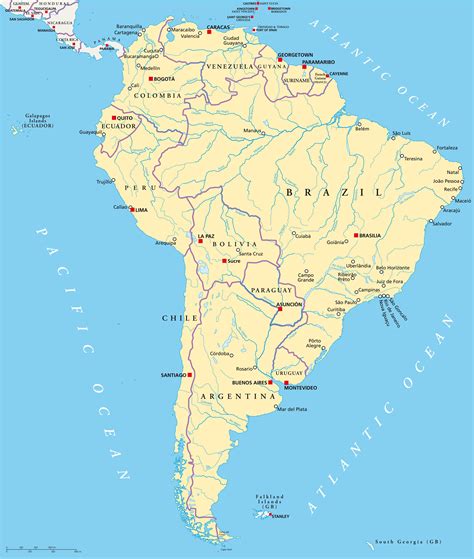 decrypter  imagen carte de  amerique latine en espagnol frthptnganamsteduvn