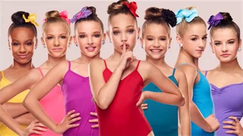this is where you can find every season of dance moms hot sex picture