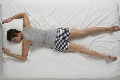 6 Common Sleep Positions And Their Personality Meanings