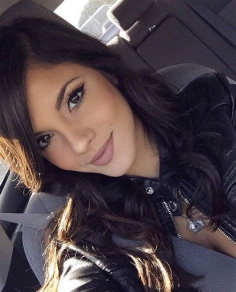 sexy girls taking car selfies 48 photos thechive