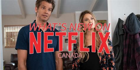 new on netflix canada march 2019