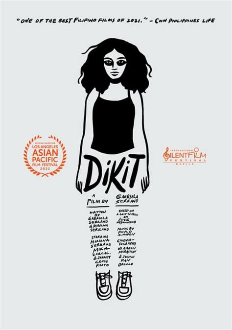 dikit 2021 — the movie database tmdb