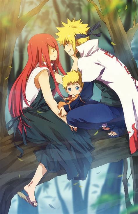 149 best images about minato and kushina on pinterest be right back posts and dads