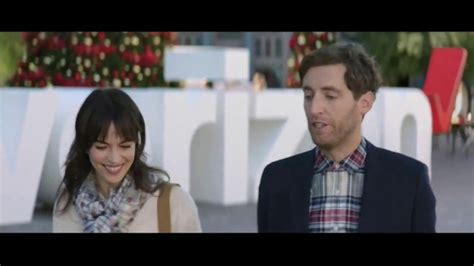 Verizon Tv Commercial Best Featuring Thomas Middleditch Ispot Tv