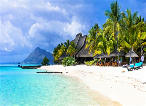 early booking mauritius   nopti avion transfer cazare  inclusive allegro travel