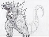 Godzilla Coloring Pages Muto Colouring Vs Sketch Kong Clipart King Monster Deviantart Monsterverse Keywords Suggestions Related Print Drawing Library Choose sketch template
