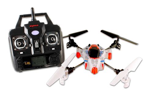syma  review drone examiner