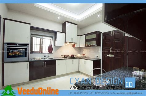 fabulous contemporary home kitchen interior designs