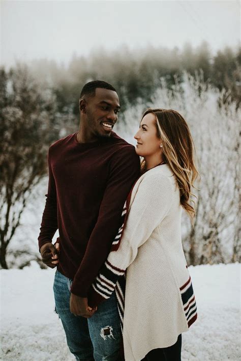 International Interracial Marriages – Pukka Diaries Couple Photoshoot
