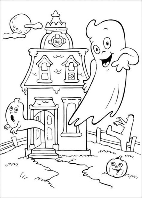 funschool halloween coloring pages  kids    coloring