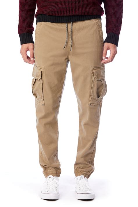 cargo pants  men unionbay