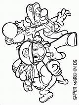 Pages Bowser Coloring Mario Mycoloring Jr Search Find Collection Source sketch template