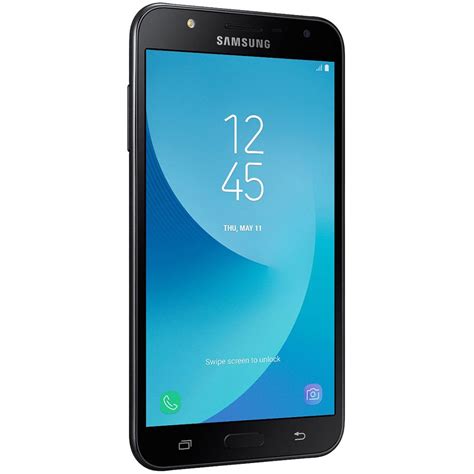 Smartphone Galaxy J7 Neo J701m Android 7 0 16gb De Armazenamento