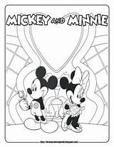 Clubhouse Mickey Everfreecoloring sketch template