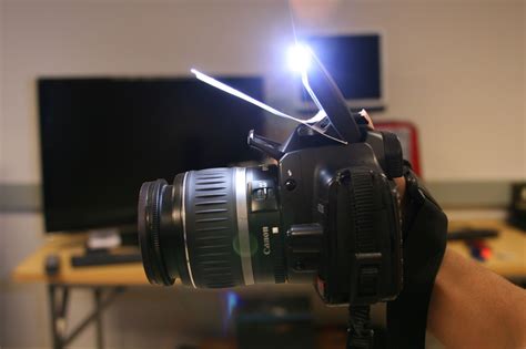 tips menggunakan flash eksternal kamera blog banten kamera