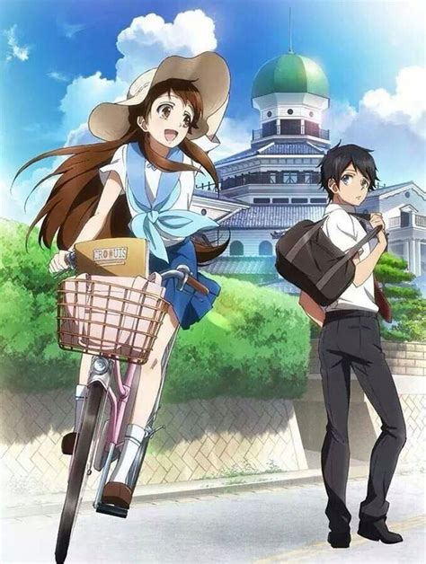 Pin By Sarab On أنمي Anime Shows Anime Nerd Anime