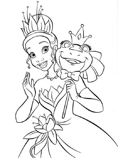 disney coloring pages    print