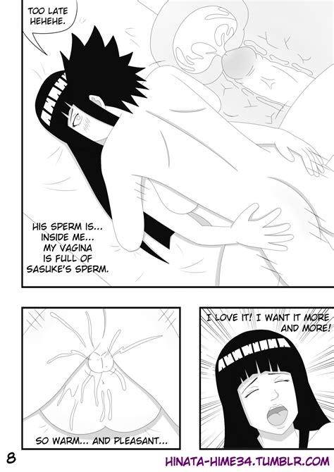 Rule 34 Black Hair Cum In Pussy Hinata Hime Hyuuga Hinata Naruto