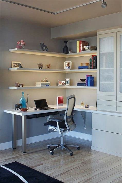 office facilities  ideas   home office corner desk