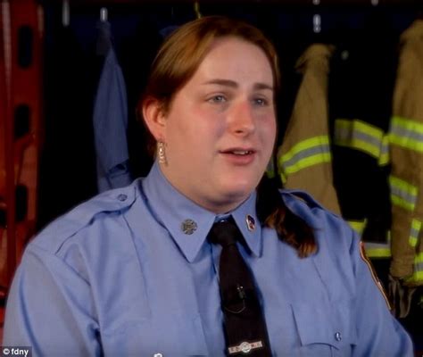Firefighters Lesbian And Gay