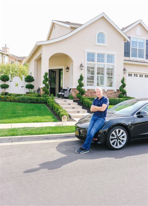 Jeffs Tesla Model 3 Review Kristy Wicks 2 2