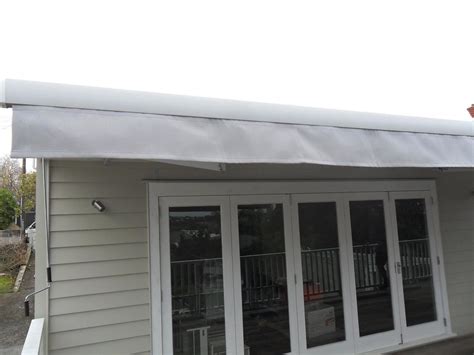 retractable awnings automated awnings auckland