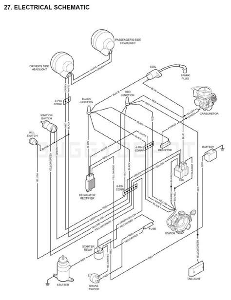 hammerhead  wiring diagram hecho