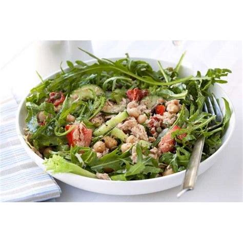 tonijnsalade kant en klaar  stuks soeprecepten gezond gezond eten dieetvoeding
