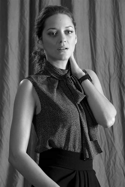 Gallery Bollywood Picturess Marion Cotillard Images Actress