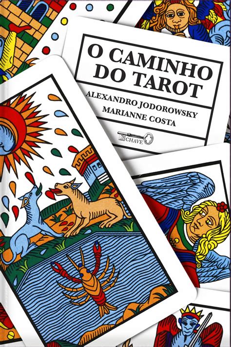 O Caminho Do Tarot Editora Veneta