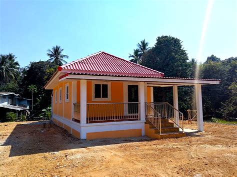 cost simple small house design ideas philippines melanieausenegal