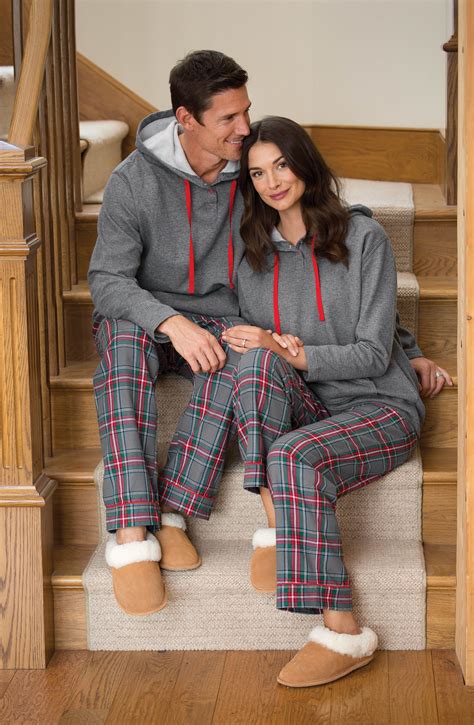His And Hers Matching Pajama Sets – Ibikini Cyou