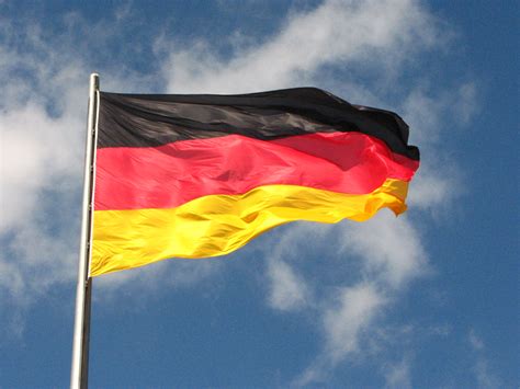 File German Flag 7664379976  Wikimedia Commons